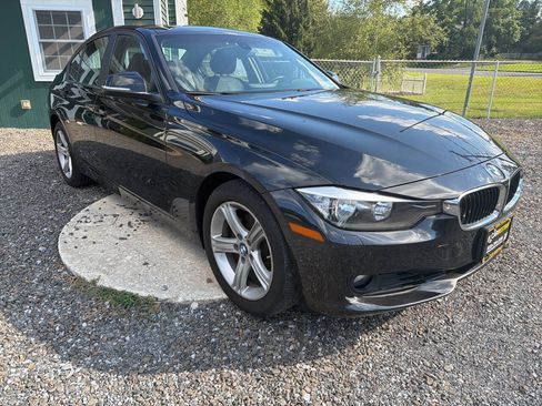 Used 2014 BMW 328i xDrive Sedan AWD/4WD image 1