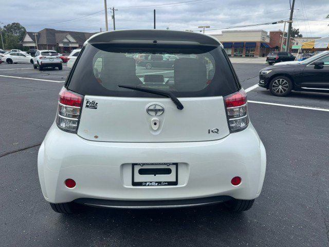 Used 2013 Scion iQ FWD image 6