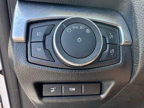 Used 2017 Ford Explorer Sport w/ Equipment Group 401A AWD/4WD image 28