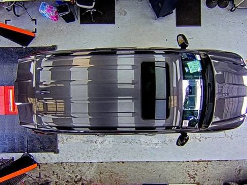 Used 2022 Toyota Highlander XSE image 8