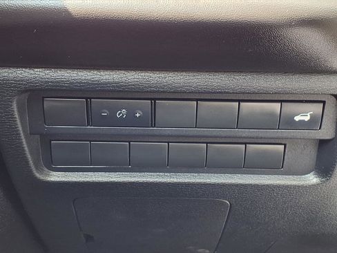 Used 2024 Mitsubishi Outlander SE FWD image 10
