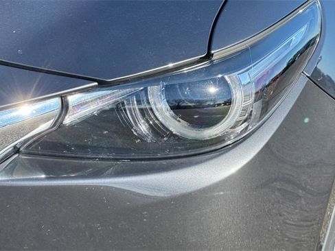 Used 2022 MAZDA CX-9 Signature image 57