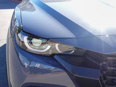 New 2026 MAZDA CX-50 AWD 2.5 Hybrid w/ Weather Package