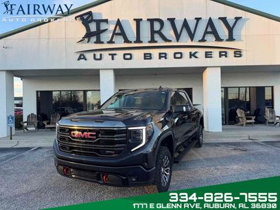 Used 2023 GMC Sierra 1500 AT4