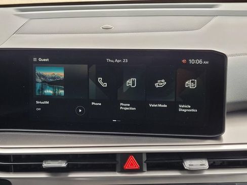 New 2026 Kia Sorento S w/ S Panoramic Sunroof Package FWD image 18