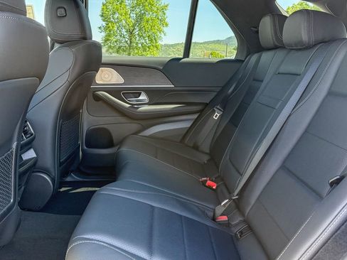 New 2026 Mercedes-Benz GLE 350 4MATIC image 17