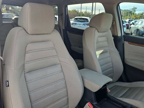 Certified 2022 Honda CR-V EX image 26