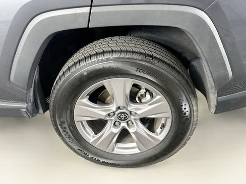 Used 2023 Toyota RAV4 XLE FWD image 11