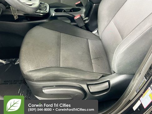 Used 2020 Kia Soul LX image 22