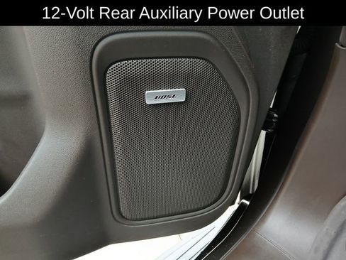 Certified 2021 Chevrolet Silverado 1500 LTZ w/ LTZ Premium Package image 28