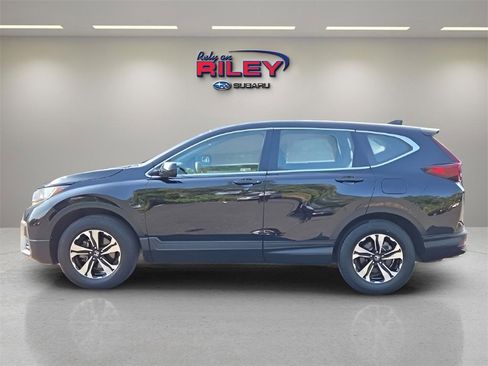 Used 2022 Honda CR-V Special Edition image 2