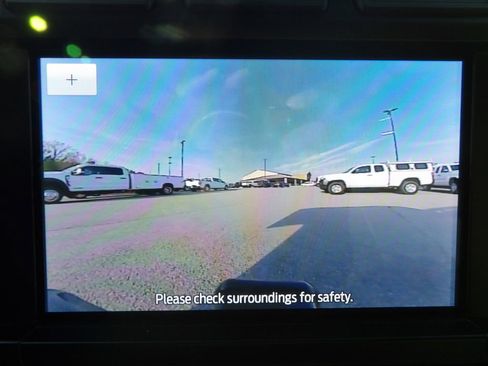 Used 2024 Ford F550 4x4 Crew Cab Super Duty image 24