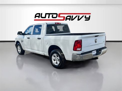 Used 2022 RAM 1500 Tradesman w/ Popular Equipment Group image 5