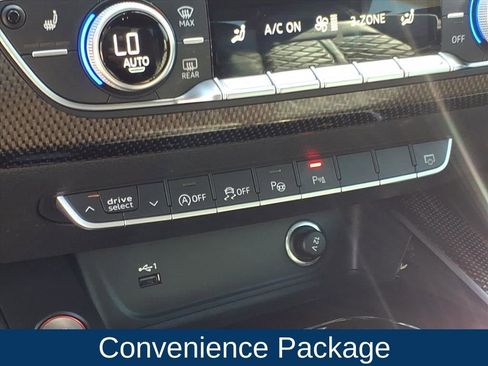 Used 2023 Audi S5 Prestige w/ Prestige Package image 5