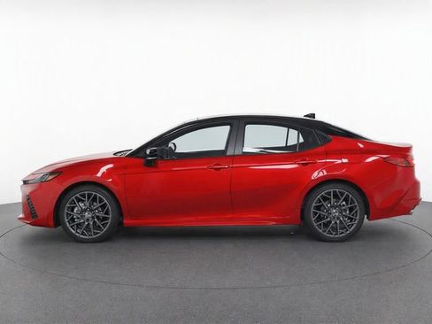 Used 2026 Toyota Camry XSE w/ Premium Plus Package FWD image 4