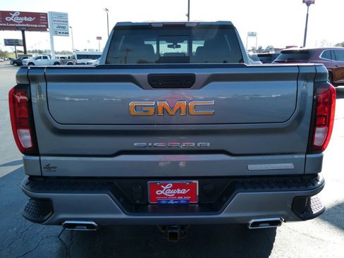 Certified 2022 GMC Sierra 1500 Elevation image 6
