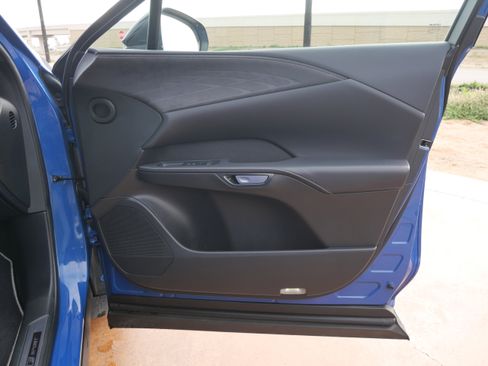 Certified 2023 Lexus RX 350 F Sport image 13