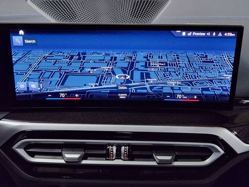 Used 2024 BMW M340i w/ Premium Package image 39