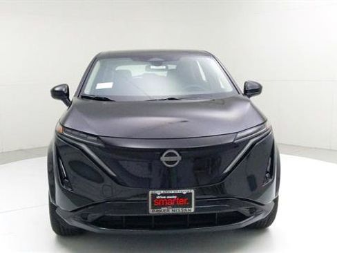 Certified 2023 Nissan Ariya FWD image 2