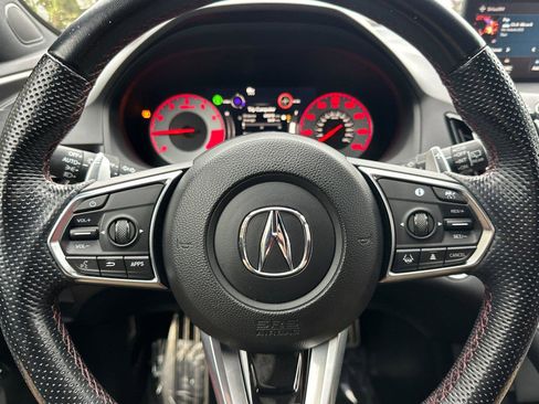 Used 2023 Acura RDX A-Spec image 24
