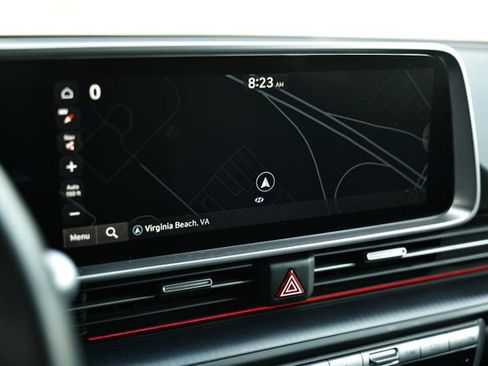 Used 2024 Hyundai Ioniq 6 SEL AWD/4WD image 39