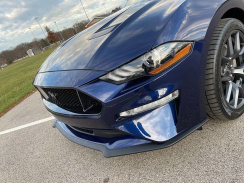 Used 2018 Ford Mustang GT Premium w/ Black Accent Package image 19