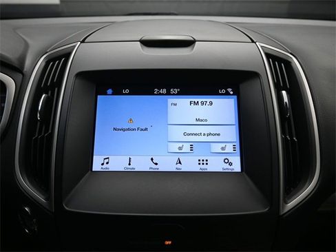 Used 2017 Ford Edge SEL w/ Equipment Group 201A image 11