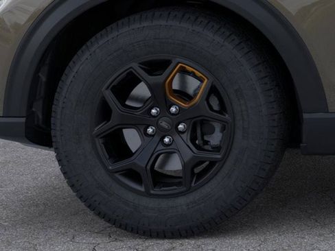 New 2026 Ford Explorer Tremor w/ Tremor Ultimate Package image 19