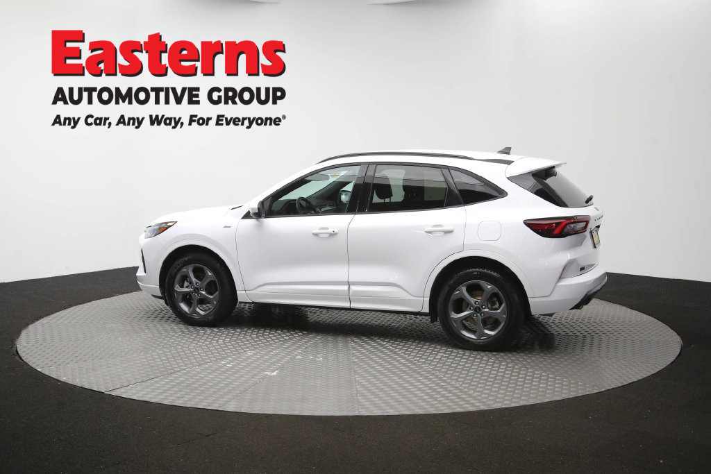 Used 2023 Ford Escape ST-Line Select AWD/4WD image 62