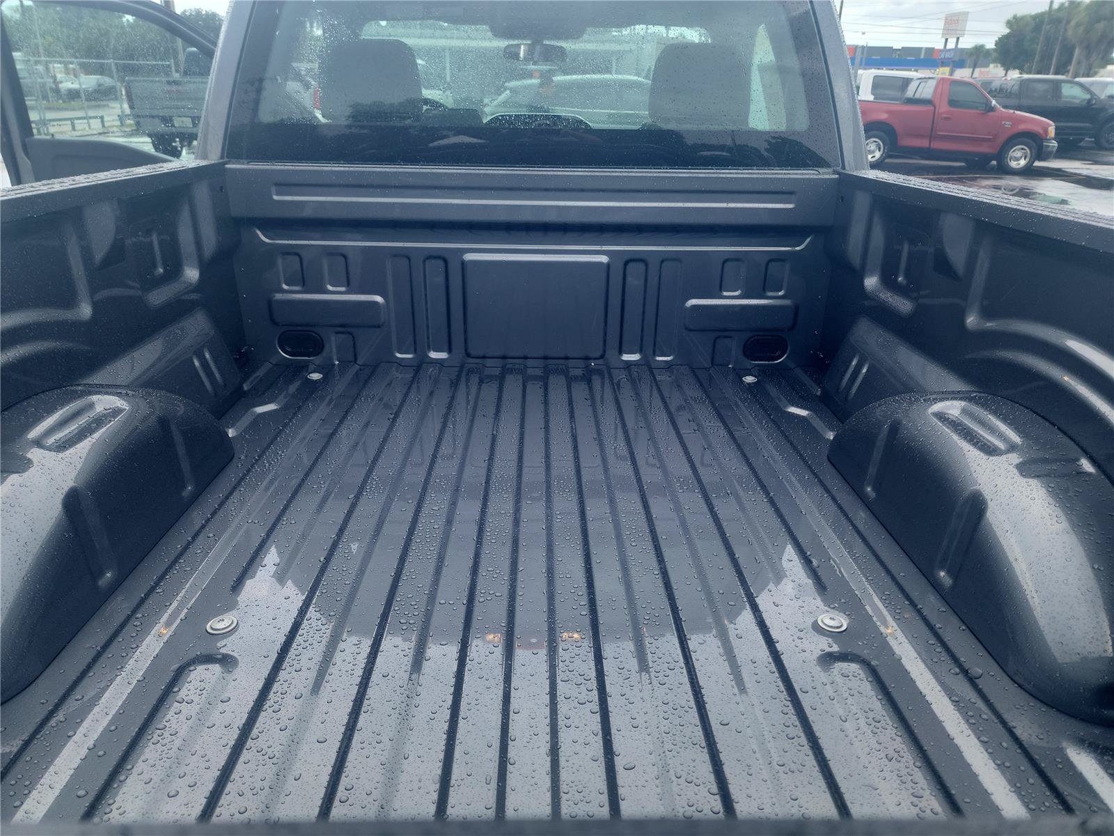 New 2026 Ford F150 XL AWD/4WD image 20