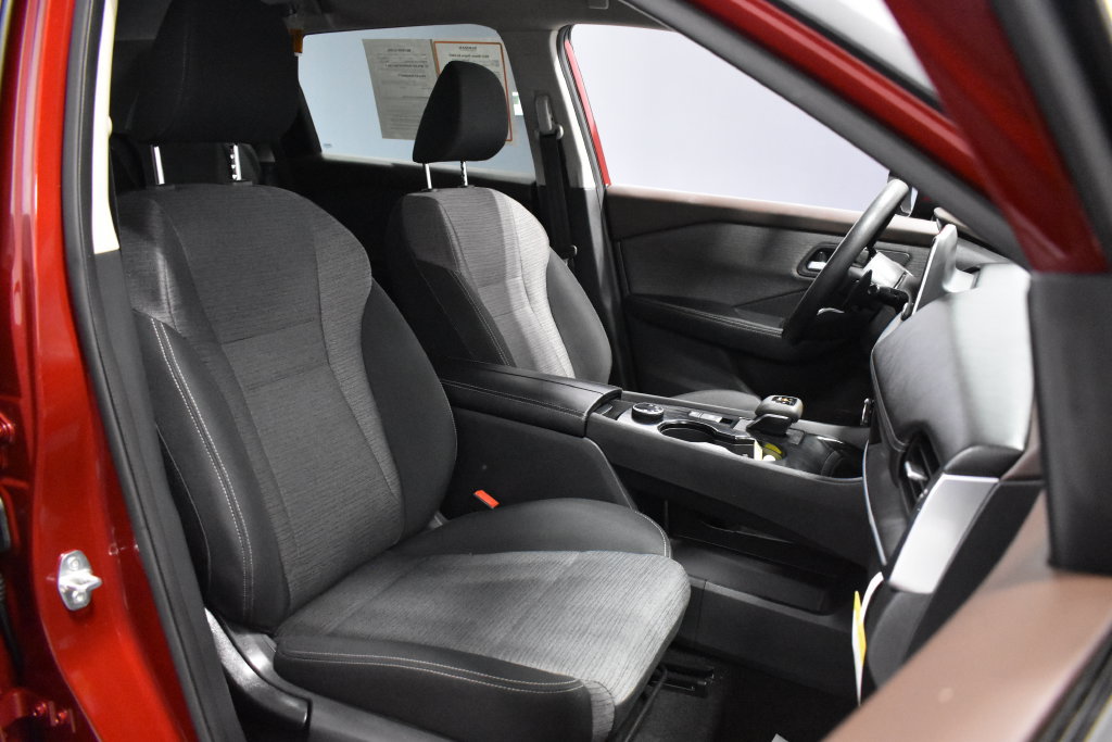 Certified 2023 Nissan Rogue SV AWD/4WD image 14