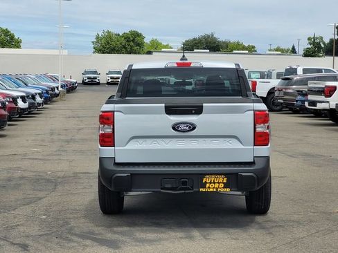 New 2026 Ford Maverick XL AWD/4WD image 5