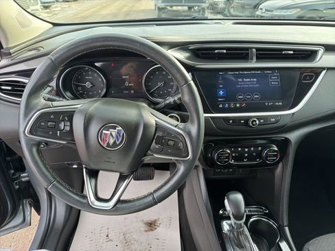 Used 2023 Buick Encore GX Select image 13