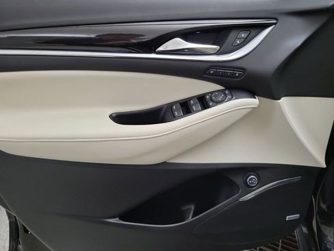 Certified 2023 Buick Enclave Premium w/ Experience Buick Package image 19