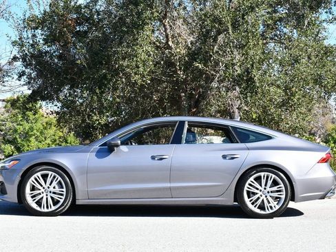 Used 2019 Audi A7 3.0T Prestige w/ Prestige Package AWD/4WD image 24