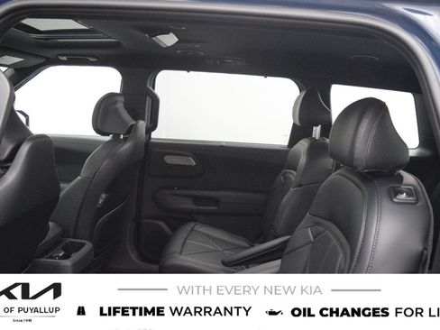 New 2027 Kia Telluride EX AWD/4WD image 12
