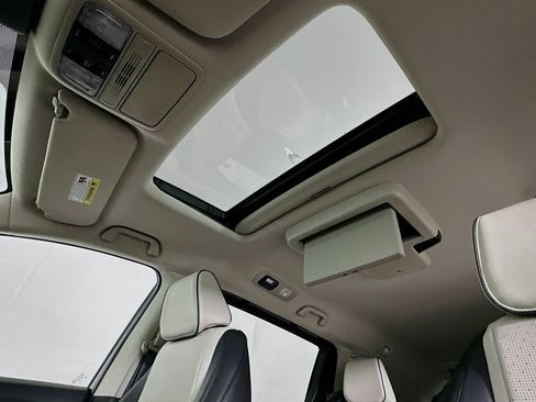 New 2026 Honda Odyssey Elite image 11