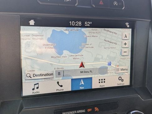 Used 2018 Ford F150 XLT w/ Equipment Group 302A Luxury image 26