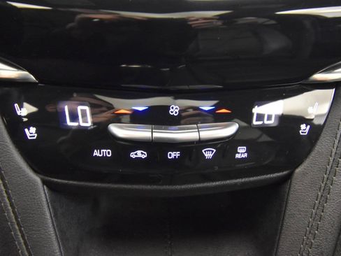 Used 2023 Cadillac XT6 Premium Luxury AWD/4WD image 28