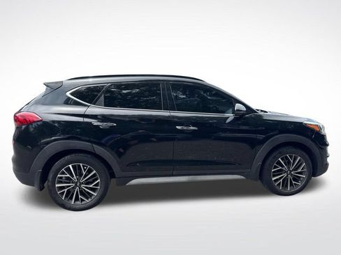 Used 2020 Hyundai Tucson Ultimate FWD image 6