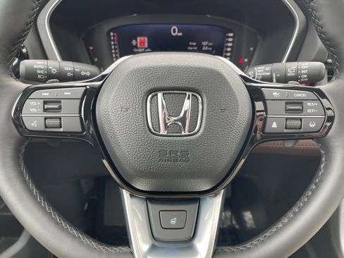 New 2025 Honda Pilot Elite image 18