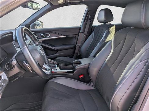 Used 2023 Acura Integra A-Spec image 9