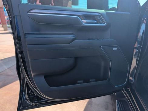 Used 2024 Chevrolet Silverado 1500 LTZ w/ LTZ Convenience Package II image 13