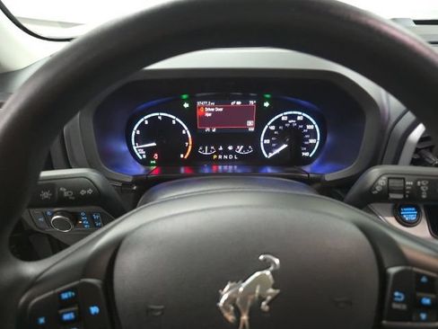 Used 2023 Ford Bronco Sport Big Bend AWD/4WD image 20