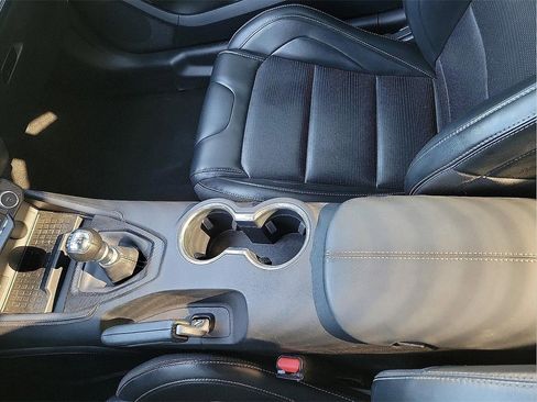 Used 2024 Ford Mustang GT Premium w/ GT Performance Package image 20