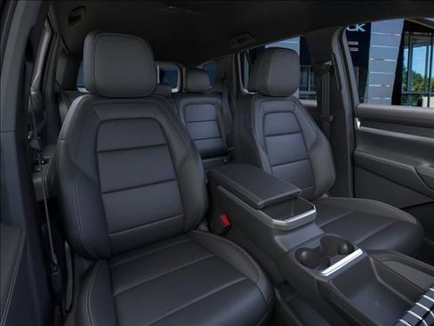 New 2026 GMC Terrain Elevation AWD/4WD image 16