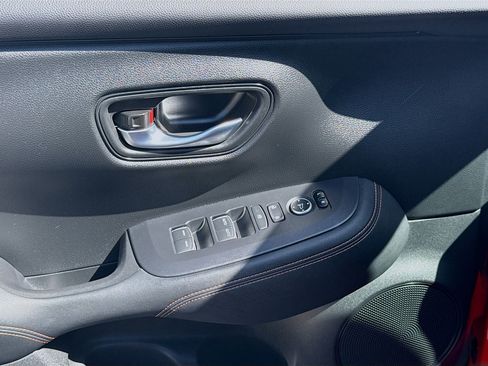 Certified 2024 Honda HR-V Sport image 16