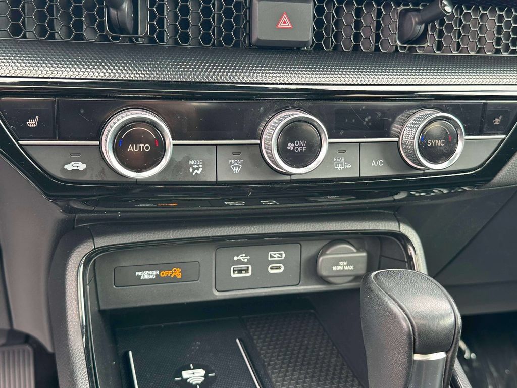 Certified 2024 Honda CR-V EX-L image 26