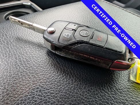 Certified 2022 Ford F250 Lariat w/ Lariat Value Package image 31