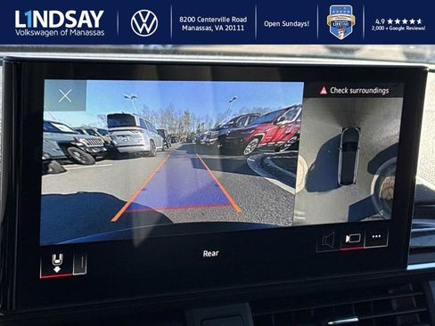 Used 2023 Audi A4 2.0T allroad Premium Plus w/ Premium Plus Package image 14